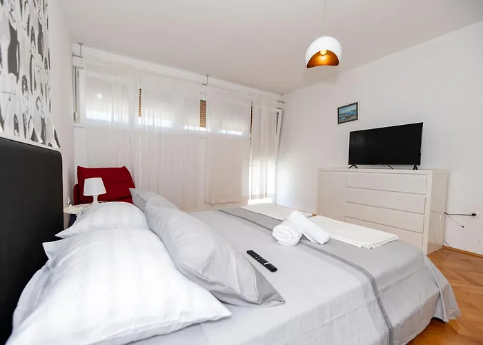 Apartment Maritimo