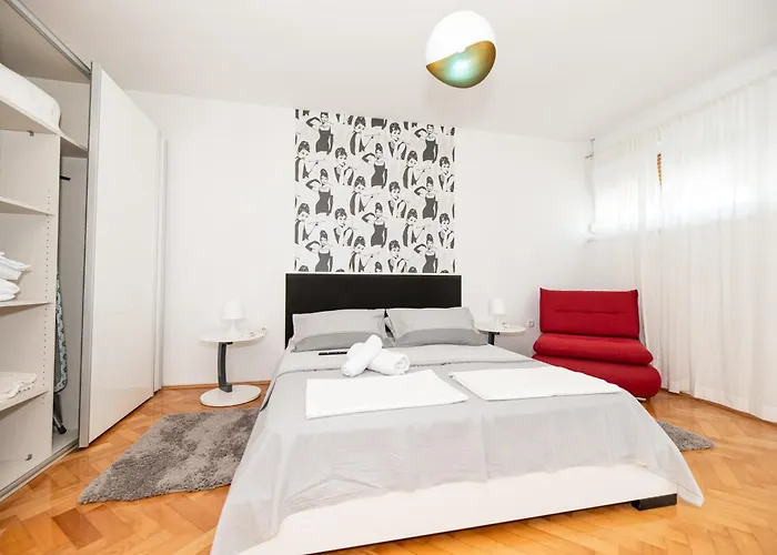 Apartment Maritimo