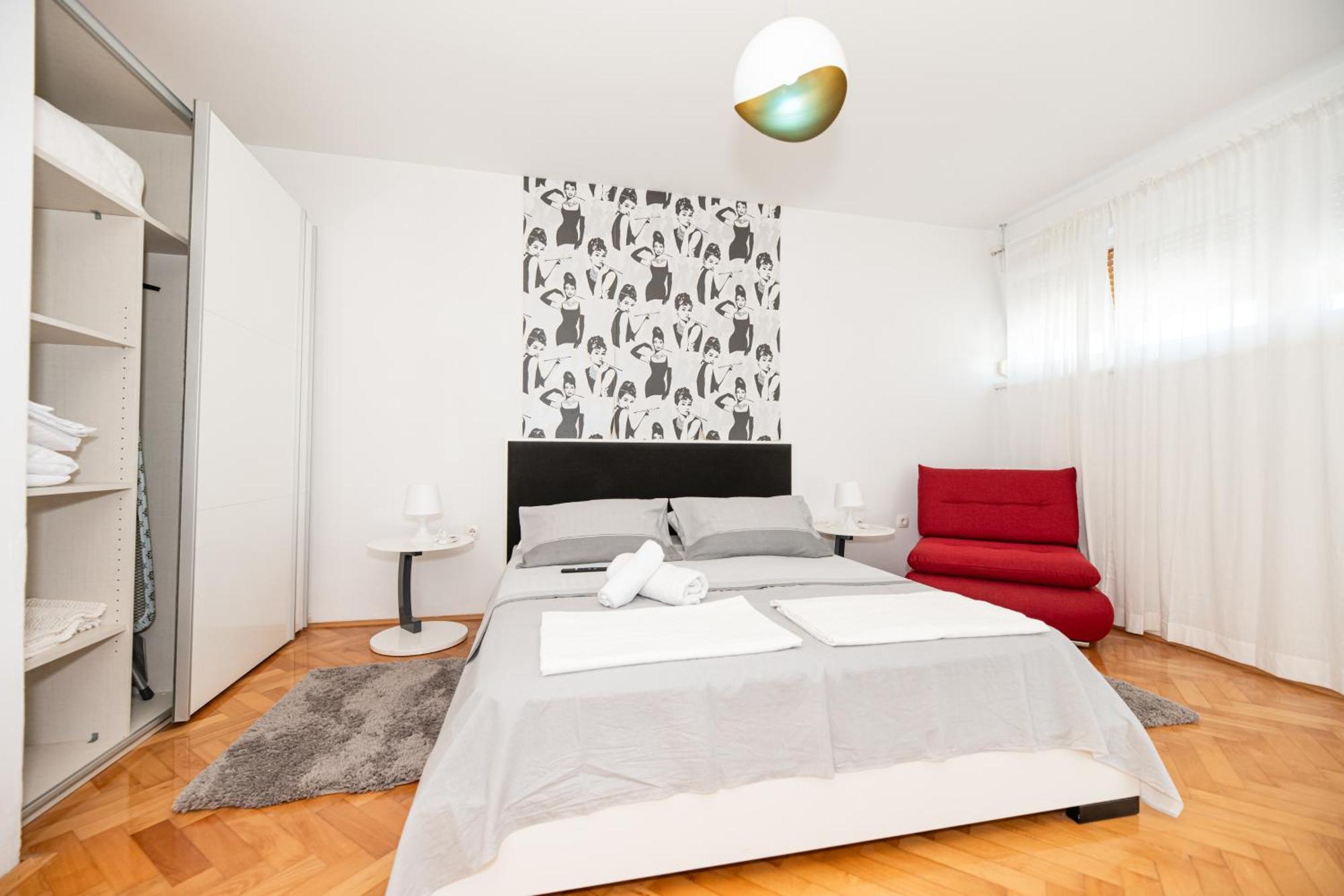 Maritimo Apartament Zadar