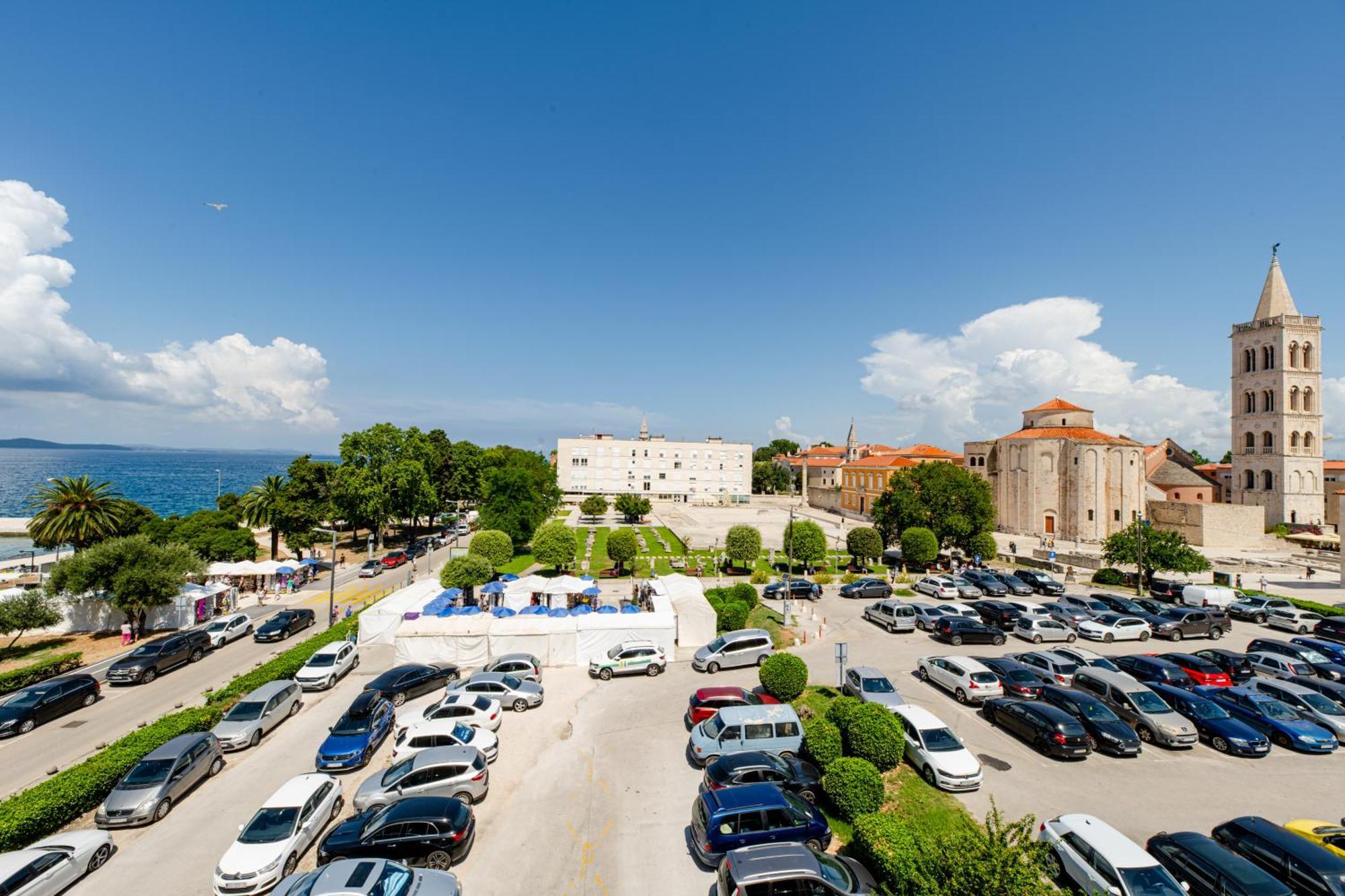 Maritimo Apartament *